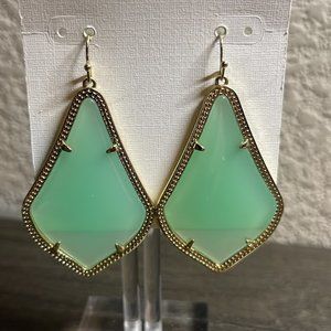 Kendra Scott Alexandra Earrings